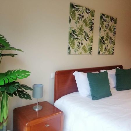 Lemon Tree Apartment Vila do Conde Eksteriør bilde
