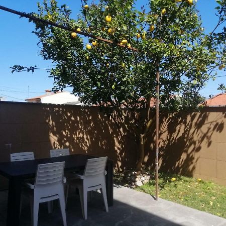 Lemon Tree Apartment Vila do Conde Eksteriør bilde