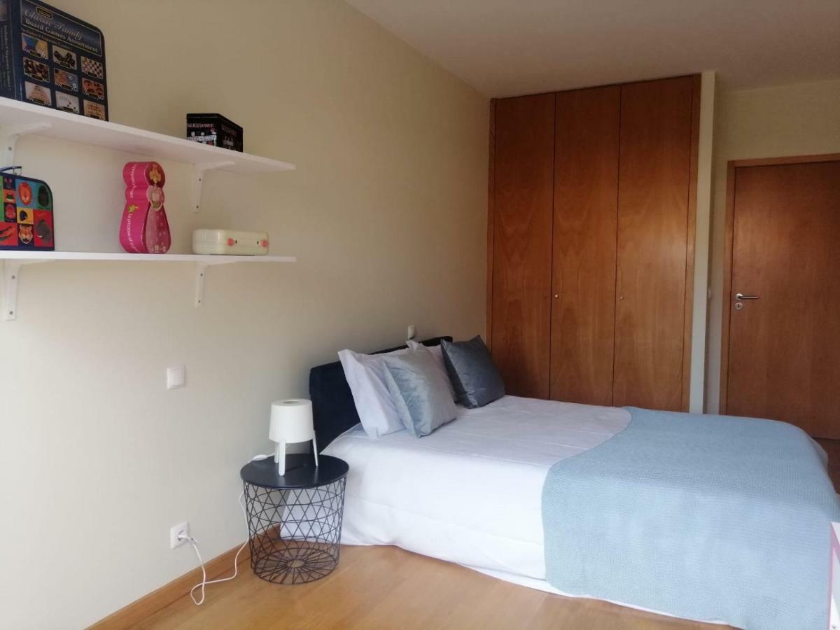 Lemon Tree Apartment Vila do Conde Eksteriør bilde