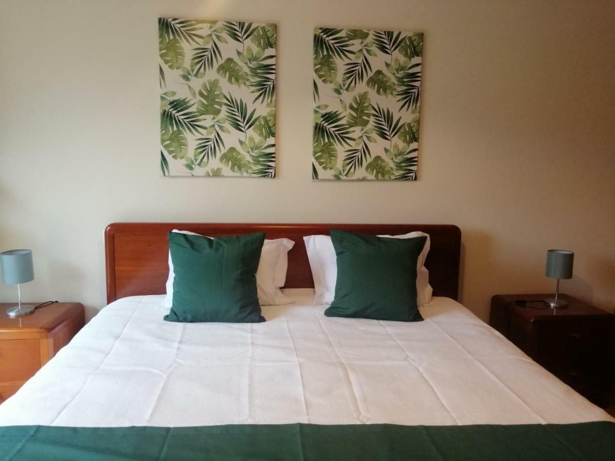 Lemon Tree Apartment Vila do Conde Eksteriør bilde