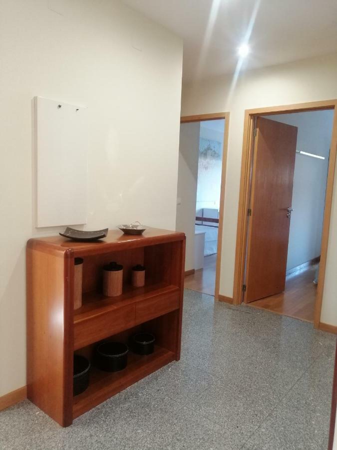 Lemon Tree Apartment Vila do Conde Eksteriør bilde