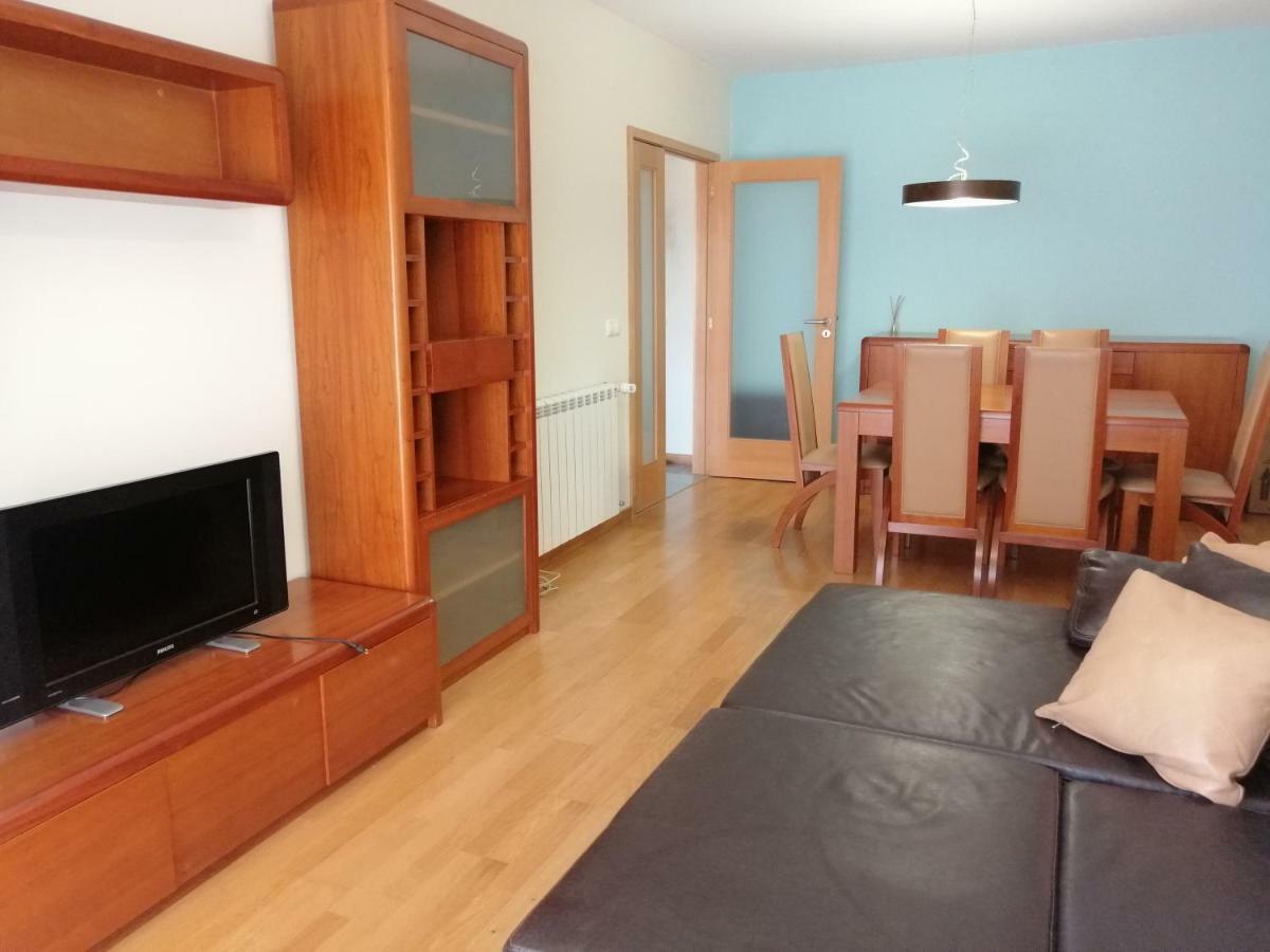 Lemon Tree Apartment Vila do Conde Eksteriør bilde