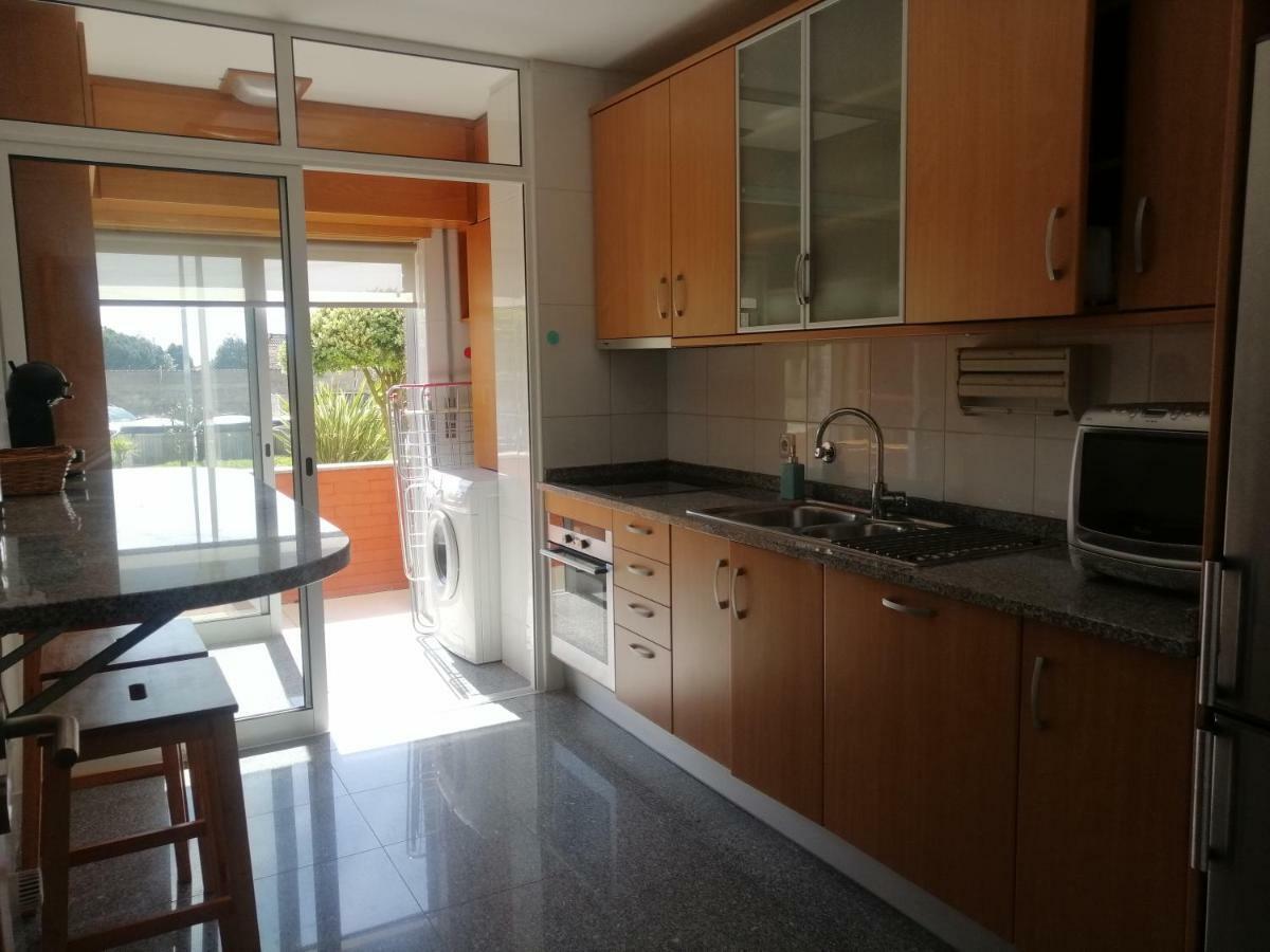 Lemon Tree Apartment Vila do Conde Eksteriør bilde
