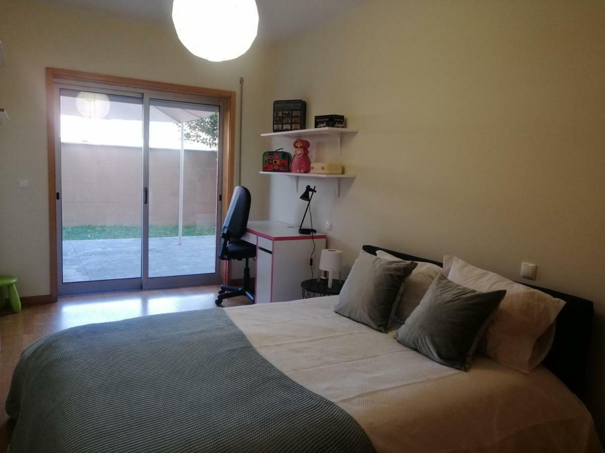 Lemon Tree Apartment Vila do Conde Eksteriør bilde