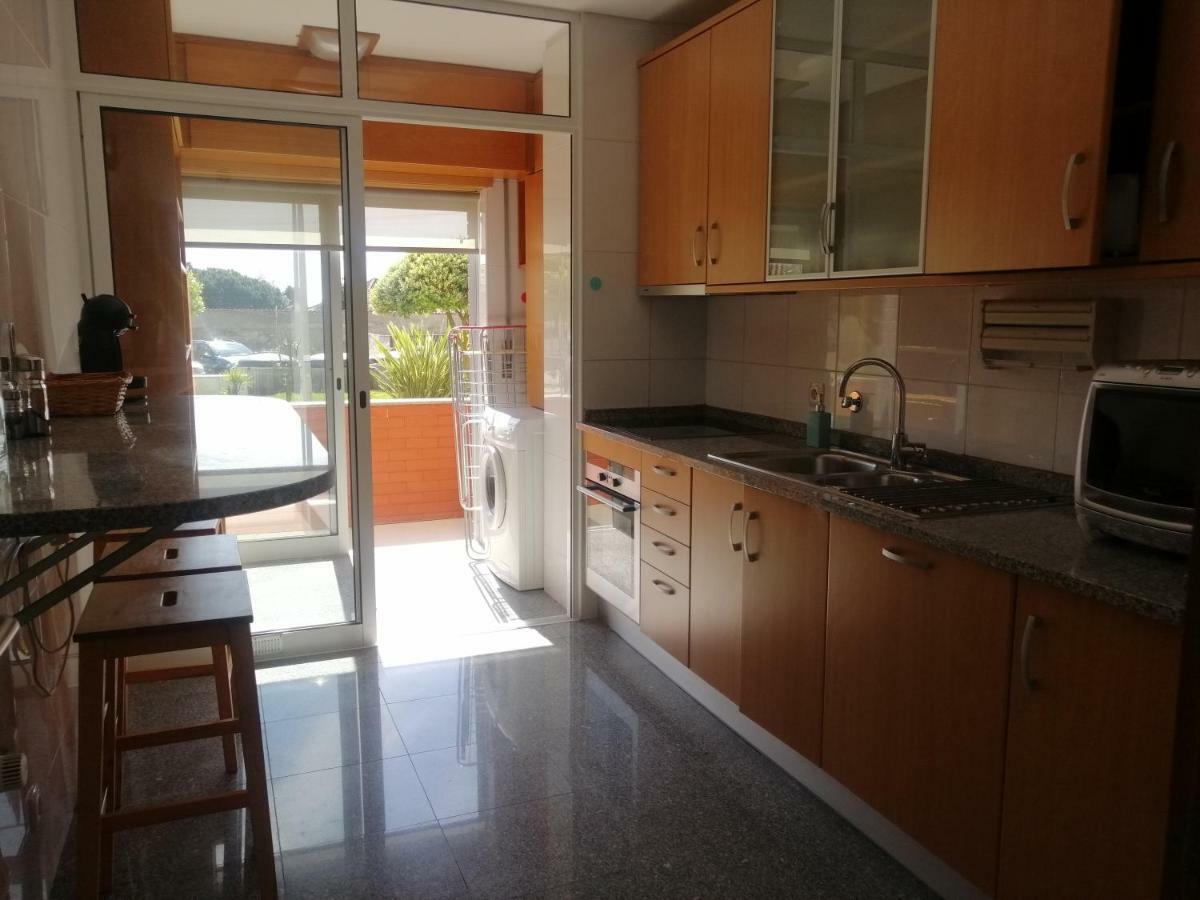 Lemon Tree Apartment Vila do Conde Eksteriør bilde