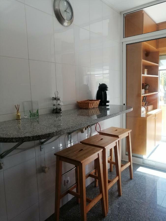 Lemon Tree Apartment Vila do Conde Eksteriør bilde