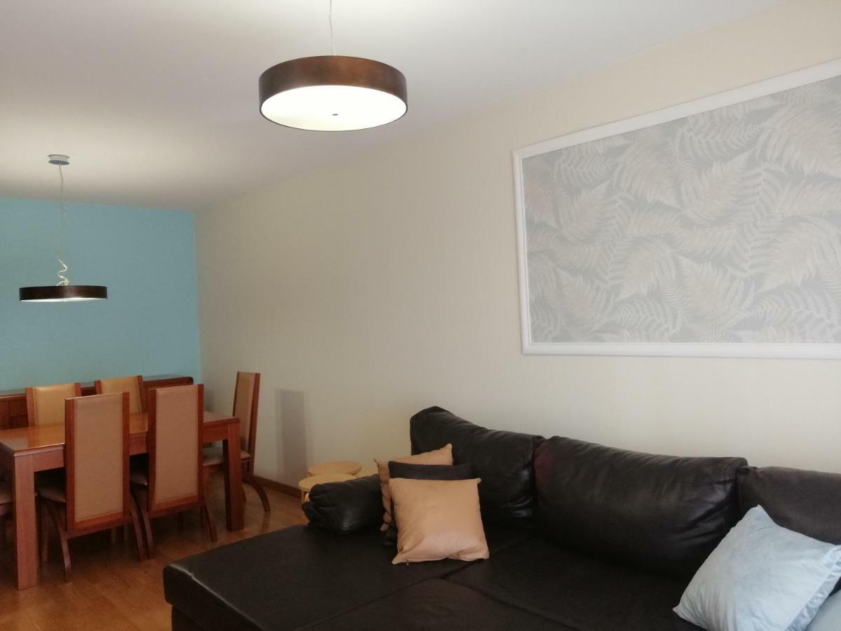 Lemon Tree Apartment Vila do Conde Eksteriør bilde