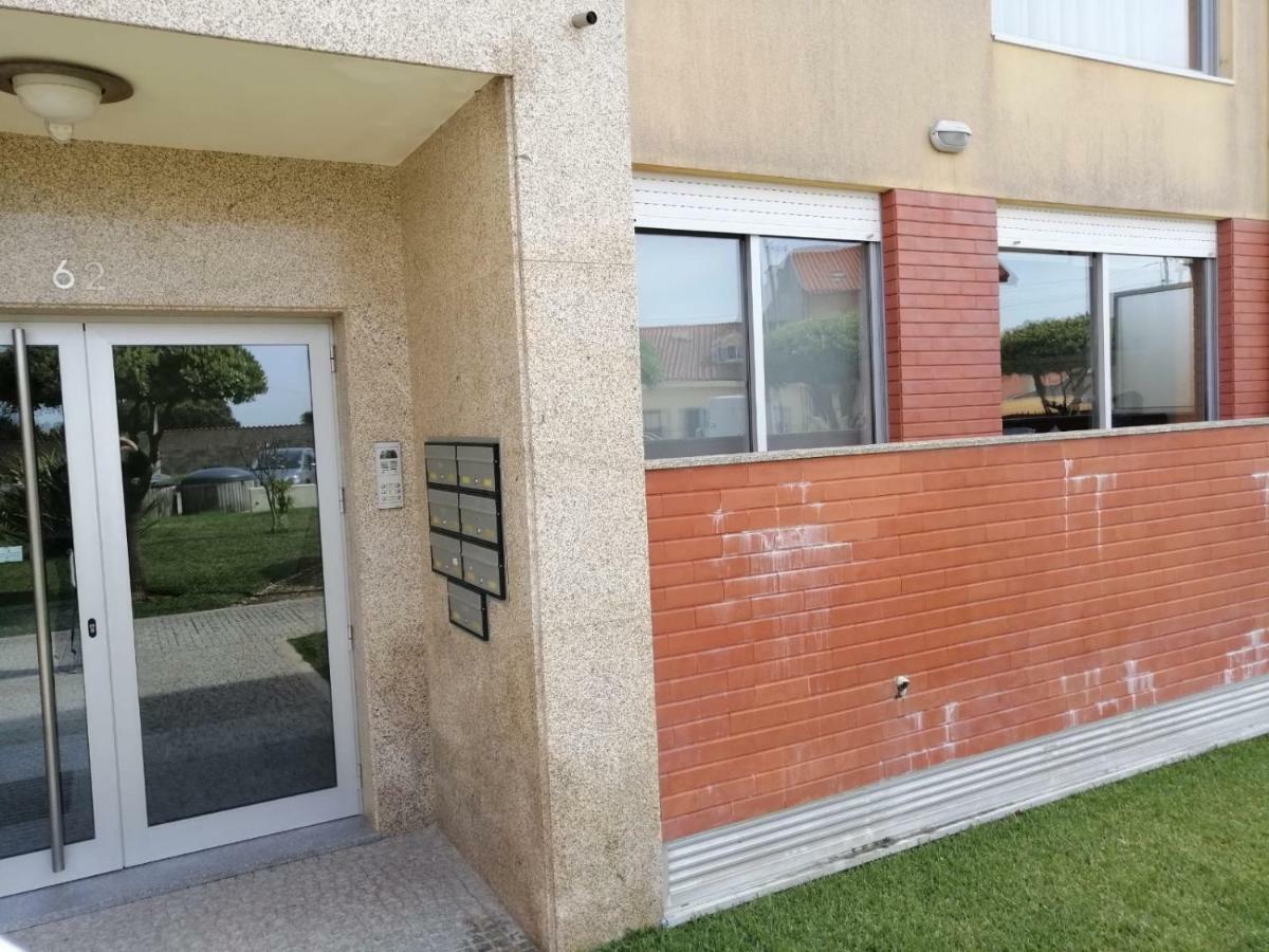 Lemon Tree Apartment Vila do Conde Eksteriør bilde