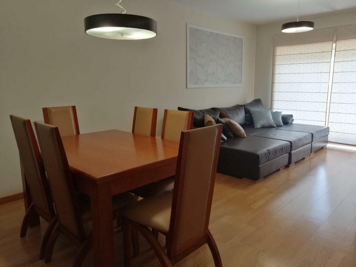 Lemon Tree Apartment Vila do Conde Eksteriør bilde